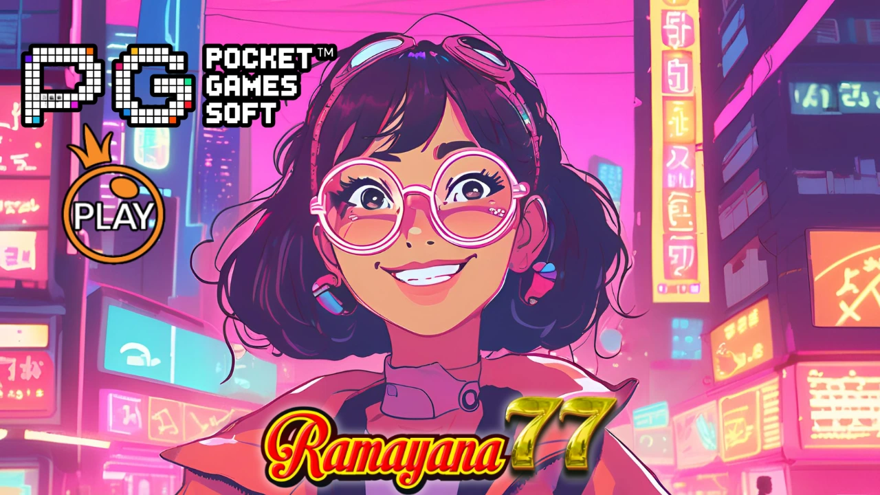 RAMAYANA77 : Game Terbaru Paling Menarik Pragmatic Dan PGSOFT