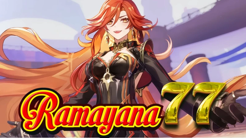 RAMAYANA77 - Daftar Slot Provider JILI Game